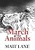 March of the Animals by Matt Lane