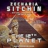 The 12th Planet