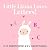 Little Llama Loves Letters!