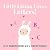 Little Llama Loves Letters! by C.M. Ebertowski