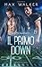 Il primo down (The guardian #2)