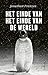 Het einde van het einde van de wereld