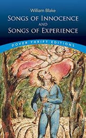 Songs of Innocence, and Songs of Experience