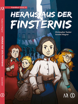 Heraus aus der Finsternis