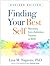 Finding Your Best Self by Lisa M Najavits