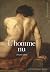 L'homme nu by Philippe Comar