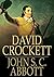 David Crockett: His Life and Adventures