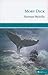 moby dick (Spanish Edition)