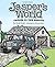 Jasper's World: Jasper to t...