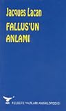 Fallus'un Anlamı