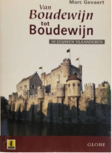 Van Boudewijn tot Boudewijn