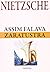 Assim Falava Zaratustra. Um Livro Para Todos E Para Ninguem by Friedrich Nietzsche