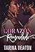 Corazón Remendado (Corazones de Combate nº 1) (Spanish Edition)
