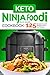 Keto Ninja Foodi Cookbook: ...