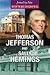 Thomas Jefferson and Sally Hemings by Del Sandeen