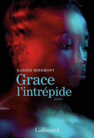 Grace l'intrépide (Broché)
