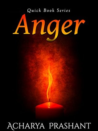 Anger (Quick Book Series 1)