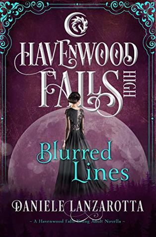 Blurred Lines (Havenwood Falls High #21)