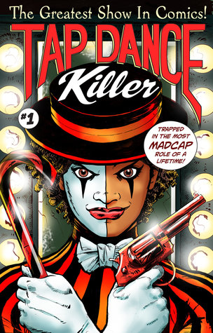 Tap Dance Killer