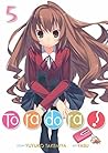 Toradora! (Light ...