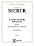 36 Eight-Measure Vocalises for Elementary Teaching, Opus 94 by Ferdinand Sieber