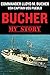 Bucher by Lloyd M. Bucher