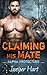 Claiming His Mate (Alpha Pr...