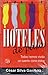 Hoteles de paso