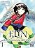 Elin, la charmeuse de bêtes, Tome 1 (Elin, la charmeuse de bêtes, #1)