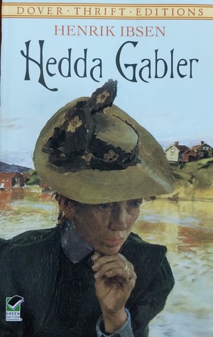 Hedda Gabler