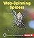 Web-Spinning Spiders (First Step Nonfiction: Backyard Critters)