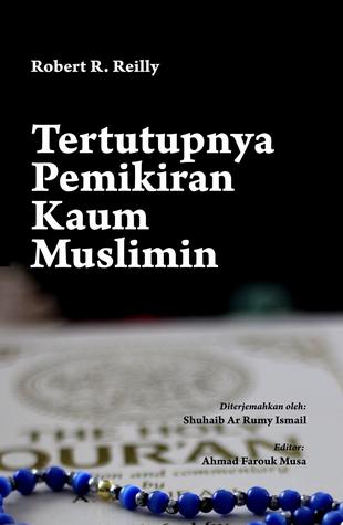 Tertutupnya Pemikiran Kaum Muslimin
