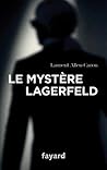 Le Mystère Lagerfeld