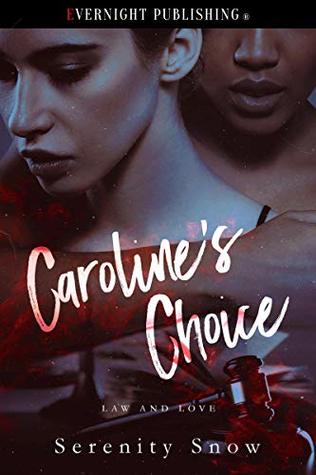 Caroline's Choice (Kindle Edition)