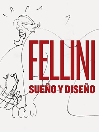 Fellini. Sueño y diseño (Paperback)