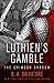 Luthien's Gamble (The Crimson Shadow Book 2)