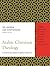 Arabic Christian Theology: A Contemporary Global Evangelical Perspective