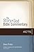 Acts (5) by Dean Pinter