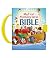 My First Memory Verse Bible