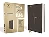 The Jesus Bible, ...