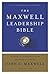 NIV, Maxwell Leadership Bible, 3rd Edition, Hardcover, Comfort Print: Holy Bible, New International Version