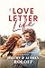 A Love Letter Life Pursue Creatively. Date Intentionally. Love Faithfully. by Jeremy Roloff