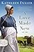 A Love Made New (An Amish of Birch Creek Novel)