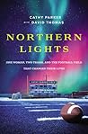 Northern Lights by Cathy  Parker