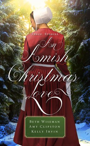 An Amish Christmas Love: Three Stories (Mass Market Paperback)