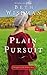 Plain Pursuit (A Daughters of the Promise Novel)