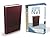 Santa Biblia de Premio y Regalo NVI, Leathersoft, Café by NVI-Nueva Version Internati...