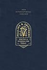NIV, Psalms and P...