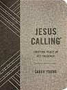 Jesus Calling, Te...