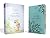 Santa Biblia Precious Moments NVI, Leathersoft Aqua (Spanish Edition)